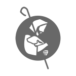 Hogar del Buen Pastor logo